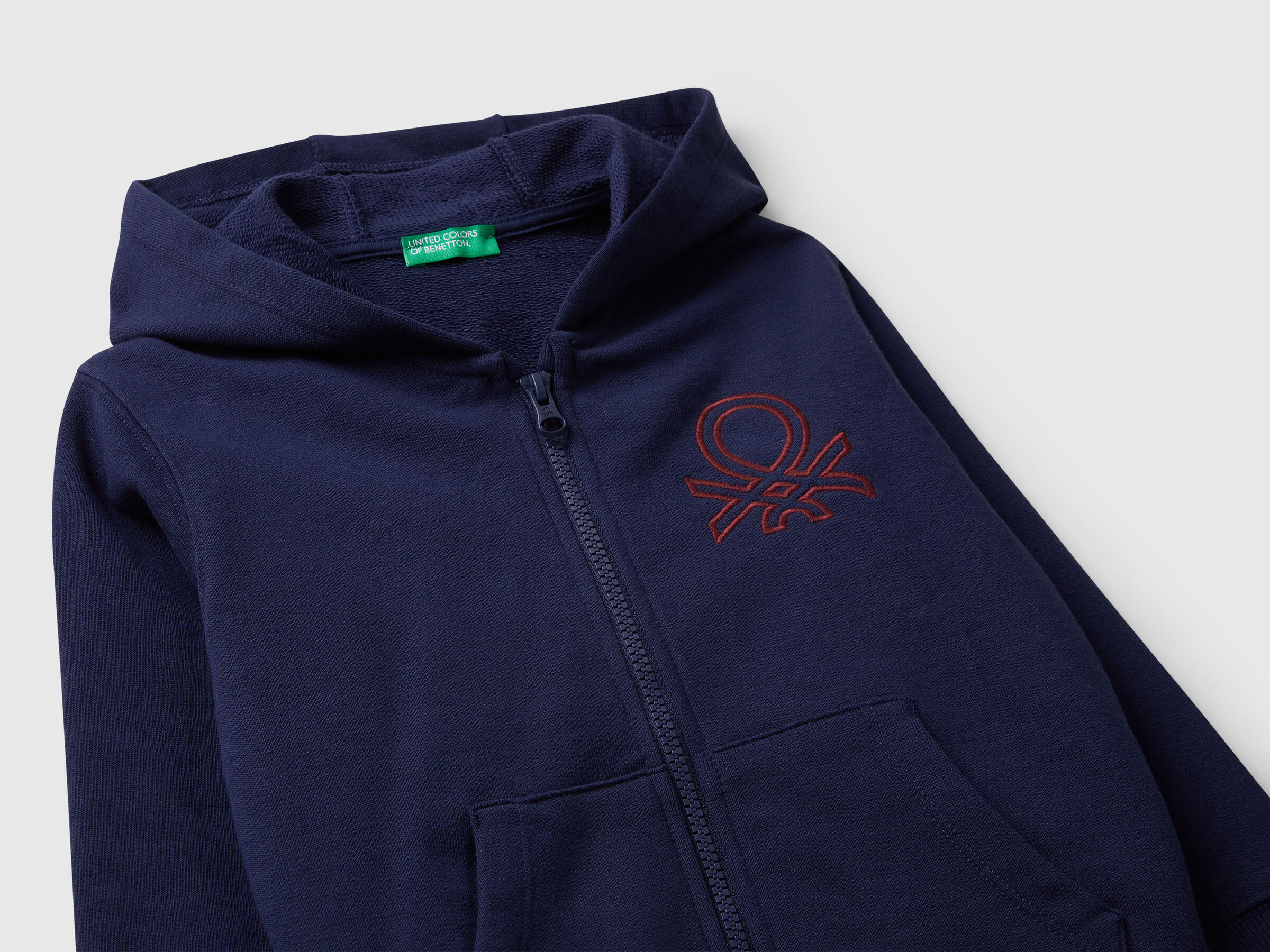JACKET W/HOOD L/S Niño image number 3